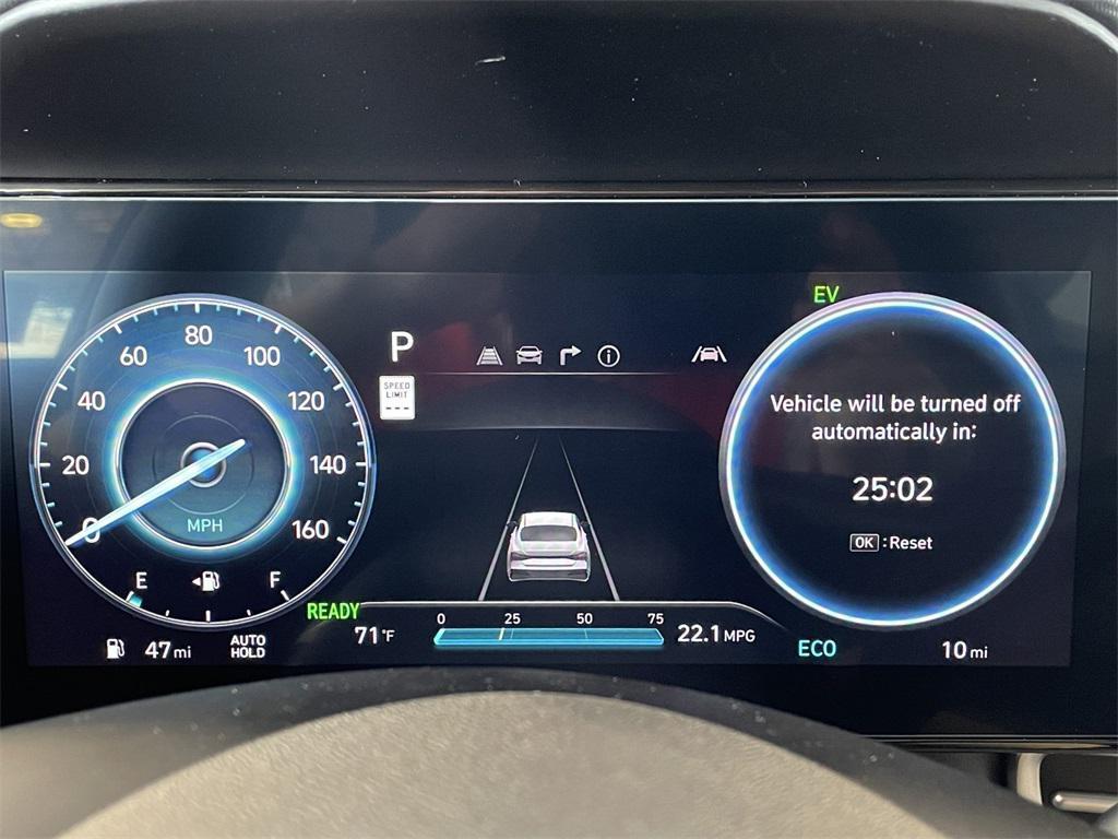 new 2025 Hyundai Elantra car, priced at $28,631