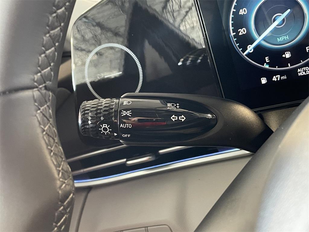 new 2025 Hyundai Elantra car, priced at $28,881
