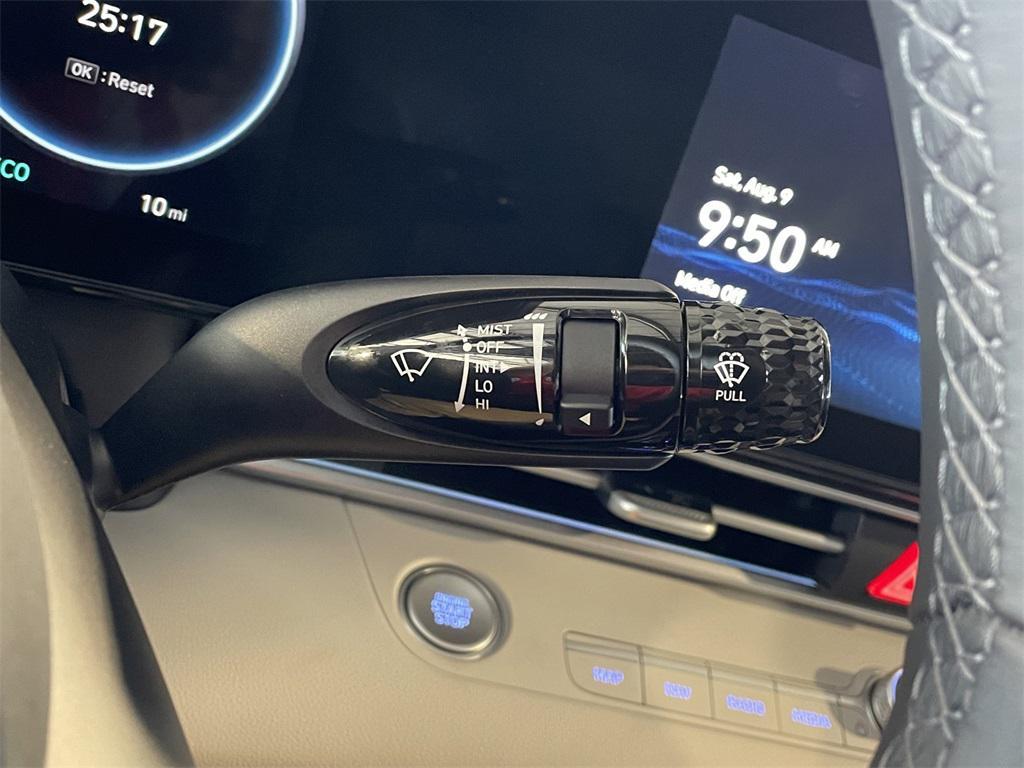 new 2025 Hyundai Elantra car, priced at $28,631