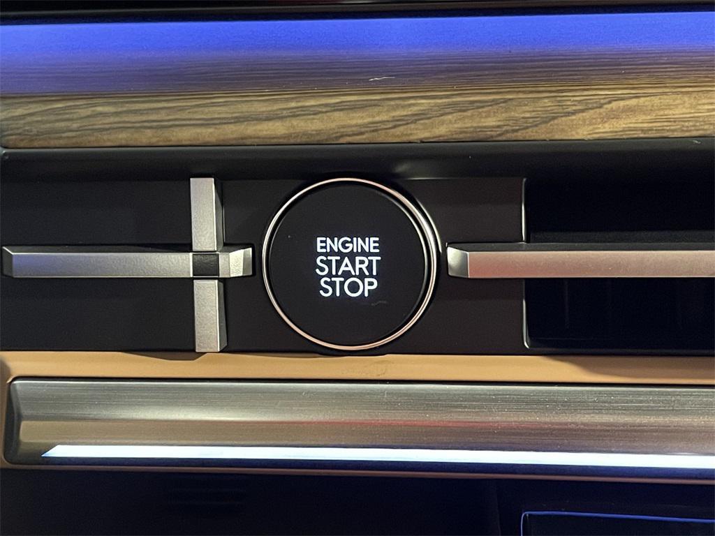 new 2026 Hyundai Santa Fe car, priced at $45,194