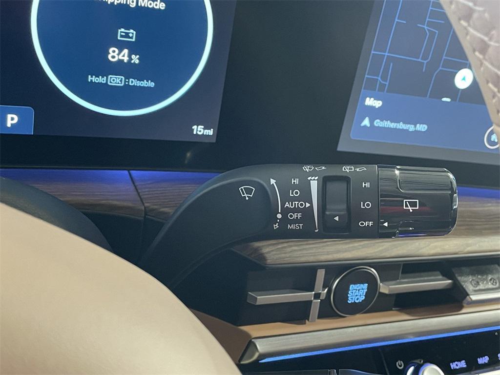 new 2026 Hyundai Santa Fe car, priced at $45,194