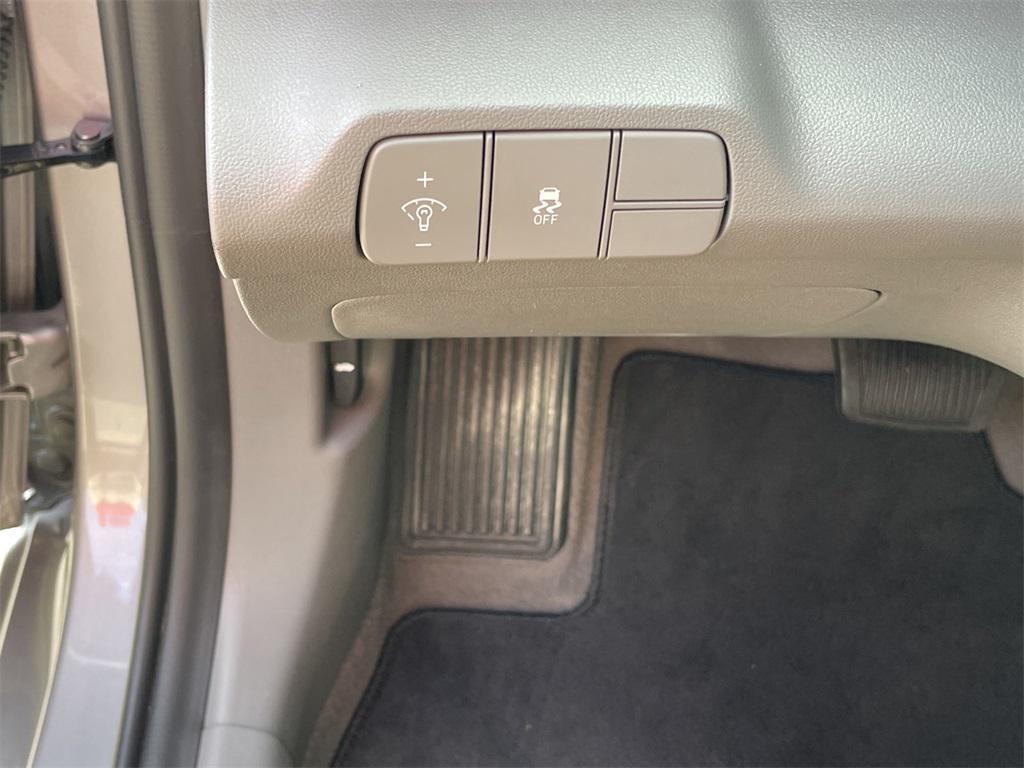 used 2024 Hyundai Elantra car, priced at $19,788