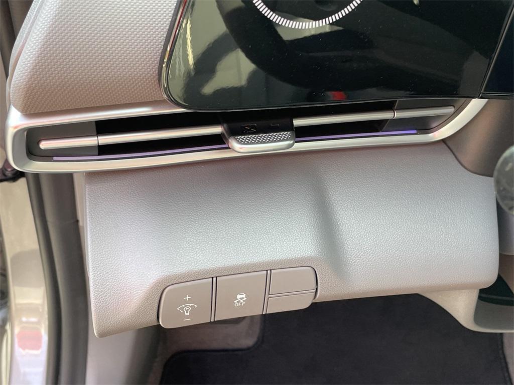 used 2024 Hyundai Elantra car, priced at $19,788