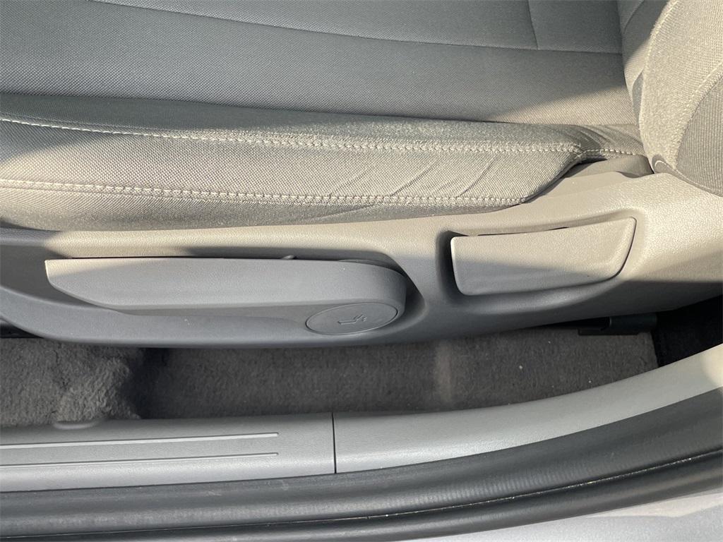 used 2024 Hyundai Elantra car, priced at $19,788