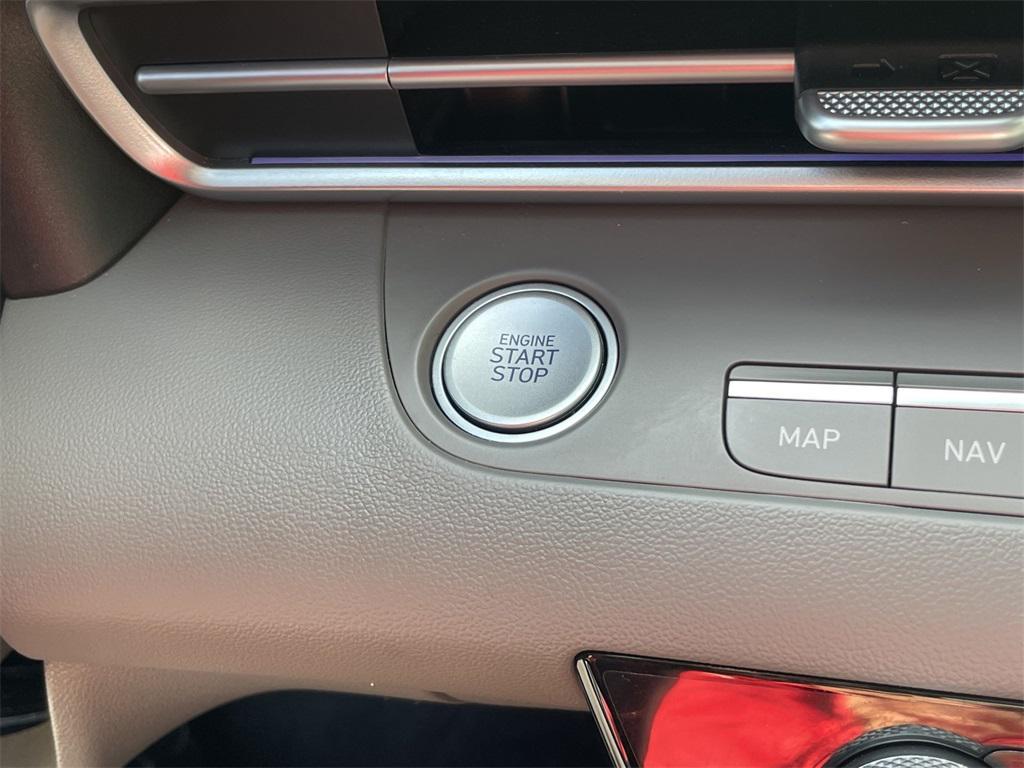 used 2024 Hyundai Elantra car, priced at $19,788