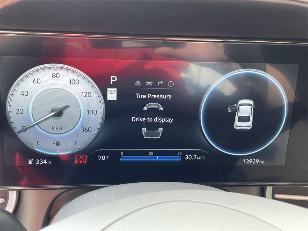 used 2024 Hyundai Elantra car, priced at $19,788