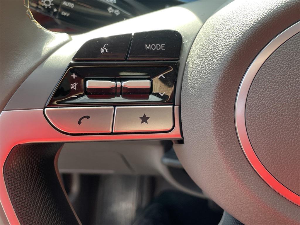 used 2024 Hyundai Elantra car, priced at $19,788