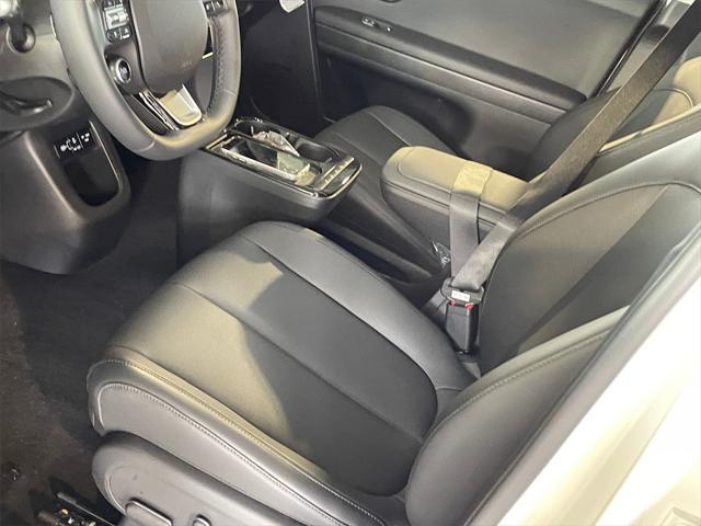 new 2025 Hyundai IONIQ 5 car, priced at $51,546