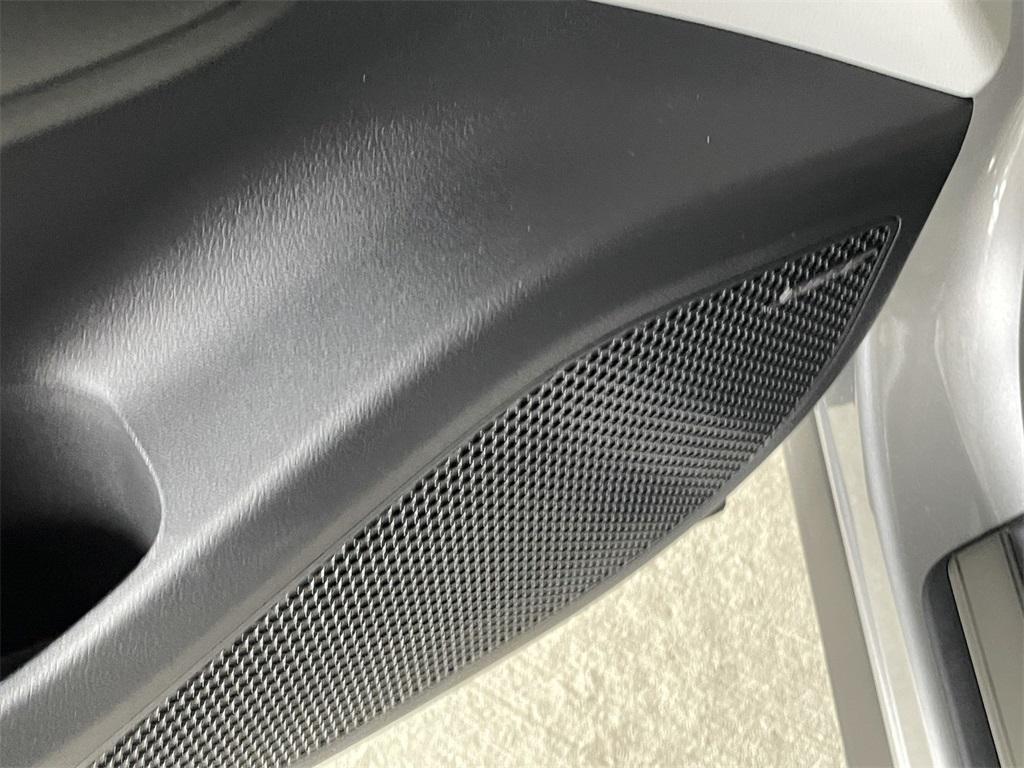 new 2026 Hyundai TUCSON Hybrid car, priced at $40,584