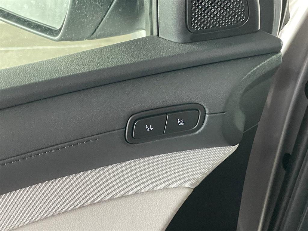 new 2026 Hyundai TUCSON Hybrid car, priced at $40,584