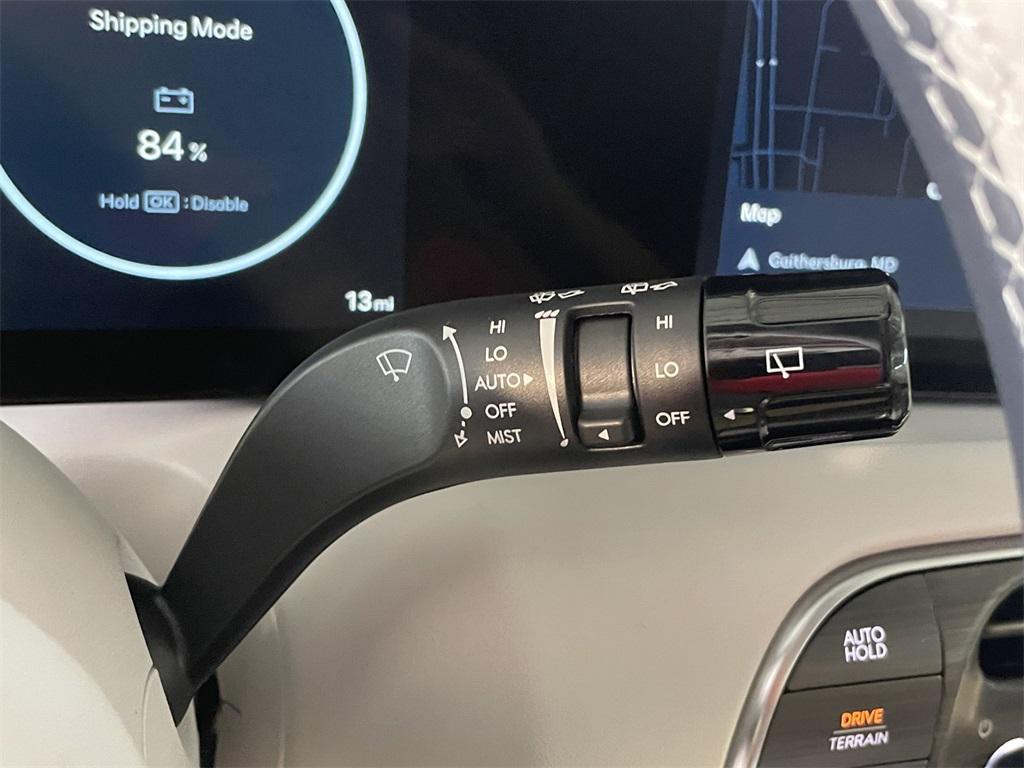 new 2026 Hyundai Palisade car, priced at $56,017