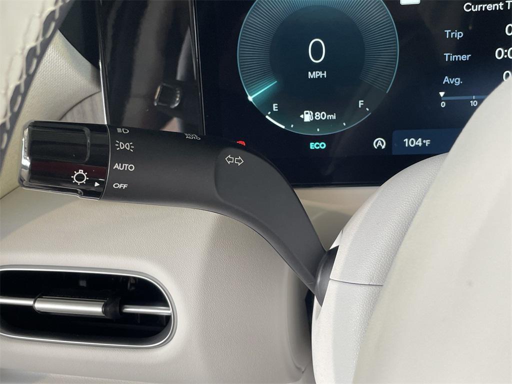 new 2026 Hyundai Palisade car, priced at $56,017