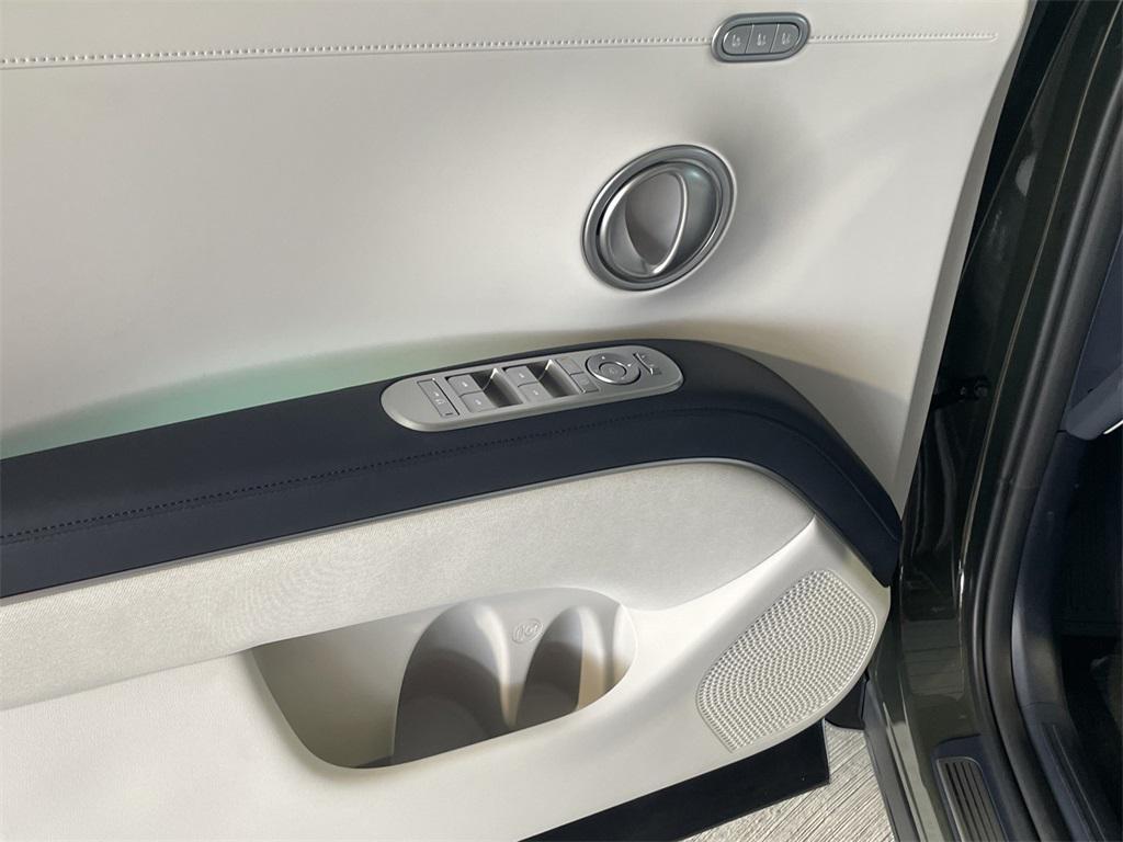 new 2026 Hyundai Palisade car, priced at $56,017