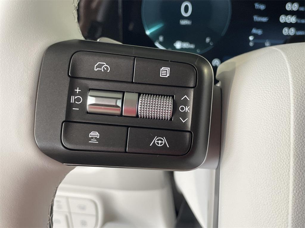 new 2026 Hyundai Palisade car, priced at $56,017