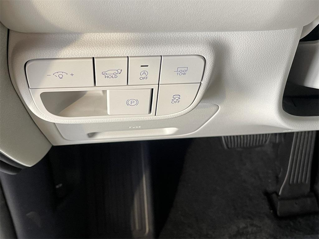 new 2026 Hyundai Palisade car, priced at $56,017