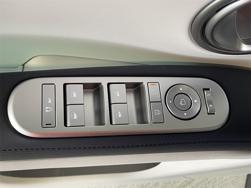 new 2026 Hyundai Palisade car, priced at $56,017