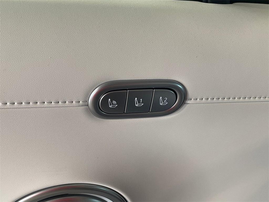 new 2026 Hyundai Palisade car, priced at $56,017