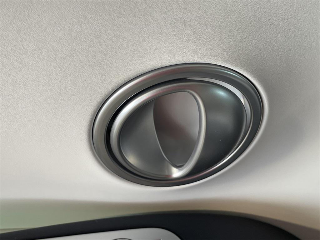 new 2026 Hyundai Palisade car, priced at $56,017