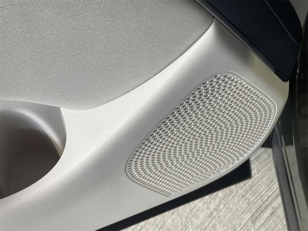 new 2026 Hyundai Palisade car, priced at $56,017