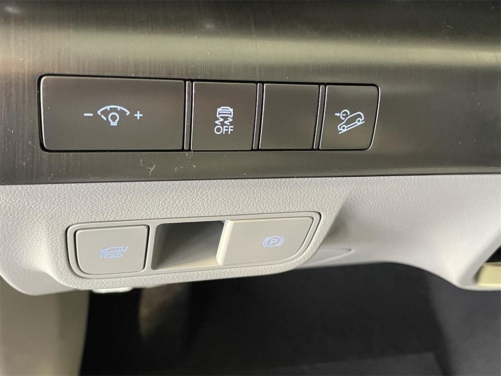 new 2026 Hyundai Kona car, priced at $33,761