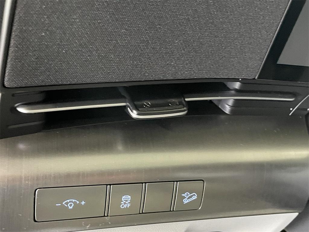 new 2026 Hyundai Kona car, priced at $33,761