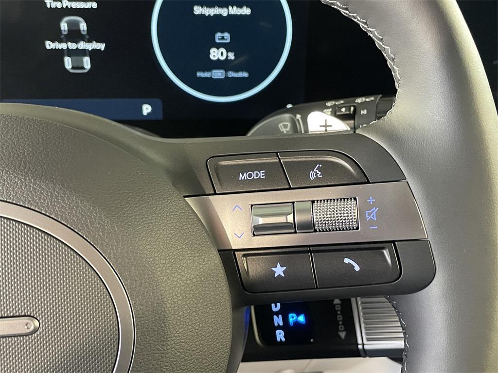 new 2026 Hyundai Kona car, priced at $33,761