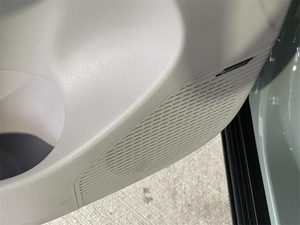 new 2026 Hyundai Kona car, priced at $33,761