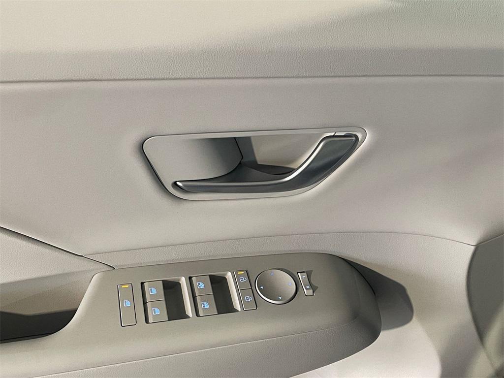 new 2026 Hyundai Kona car, priced at $33,761