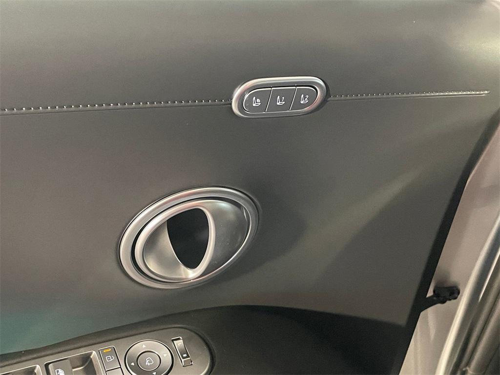 new 2026 Hyundai Palisade car, priced at $56,084