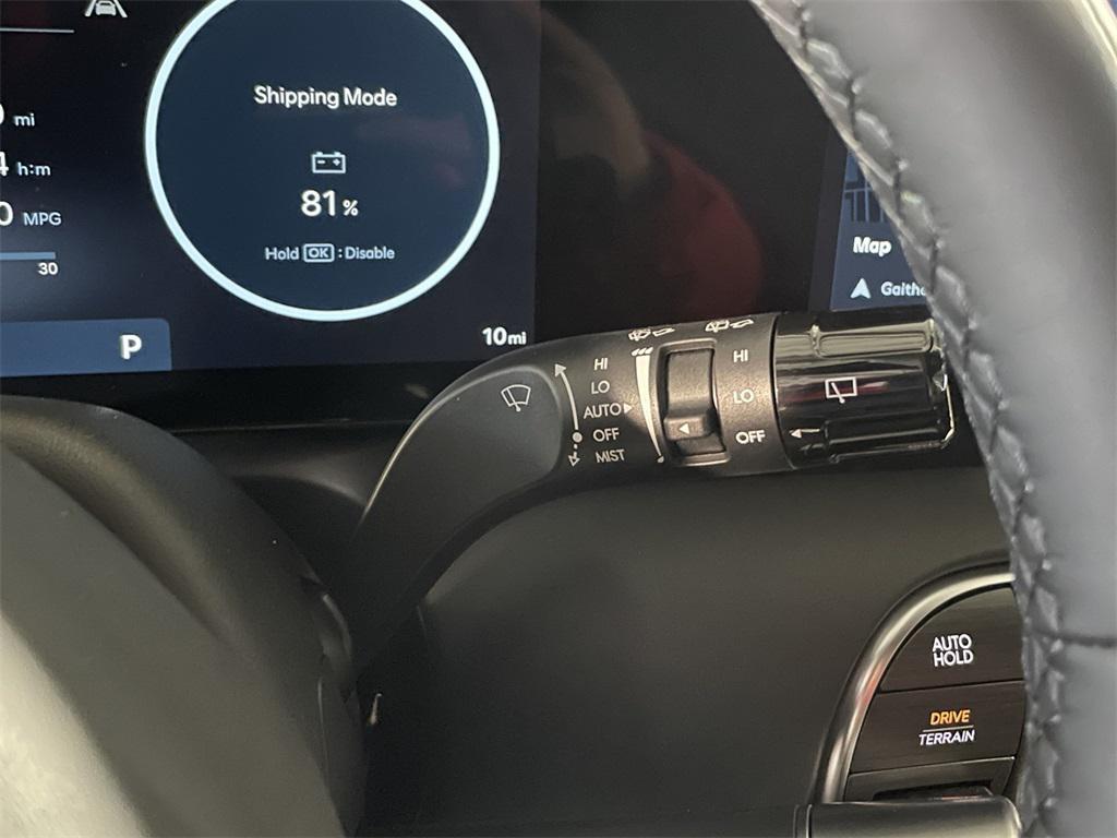 new 2026 Hyundai Palisade car, priced at $56,084