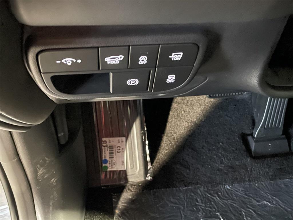 new 2026 Hyundai Palisade car, priced at $56,084