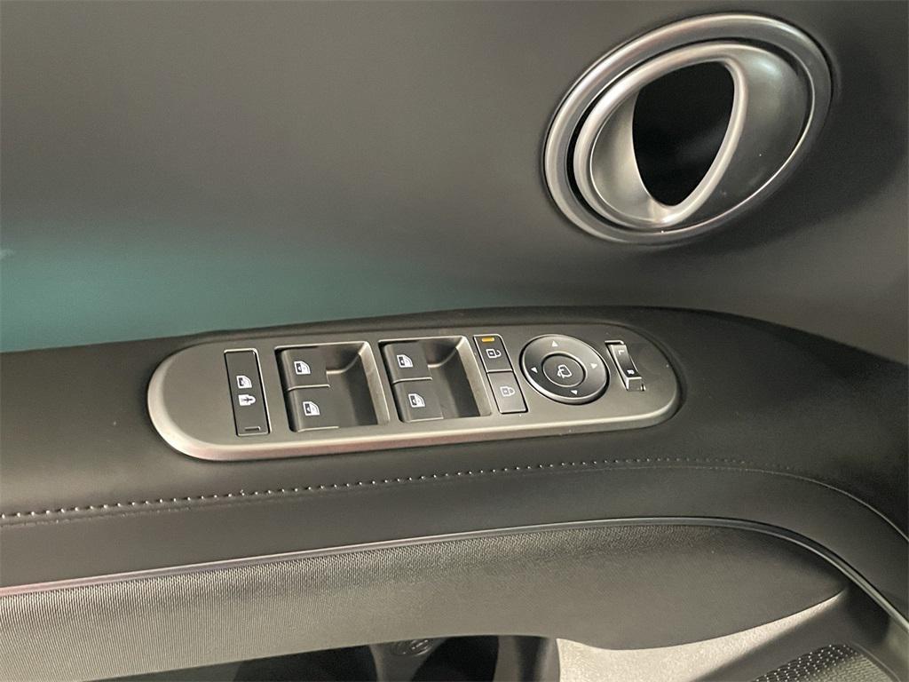 new 2026 Hyundai Palisade car, priced at $56,084