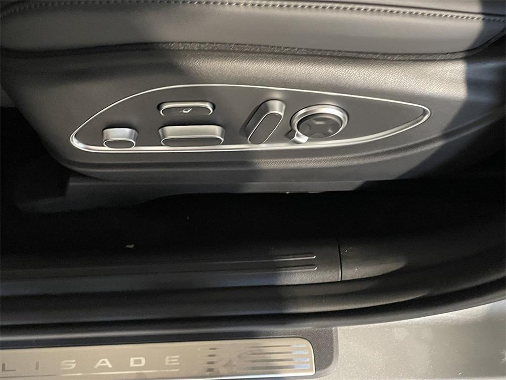 new 2026 Hyundai Palisade car, priced at $56,084