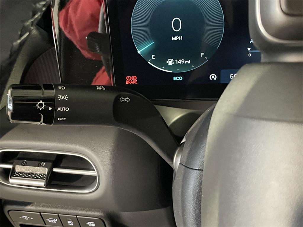 new 2026 Hyundai Palisade car, priced at $56,084