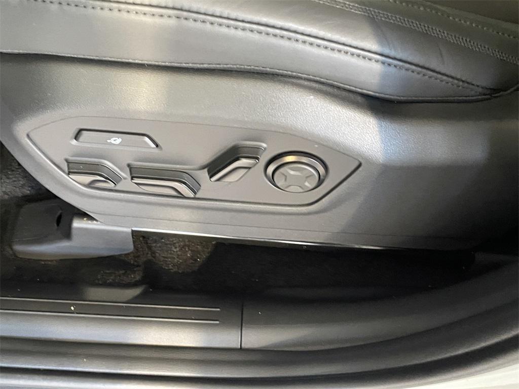 new 2026 Hyundai Santa Fe car, priced at $47,257