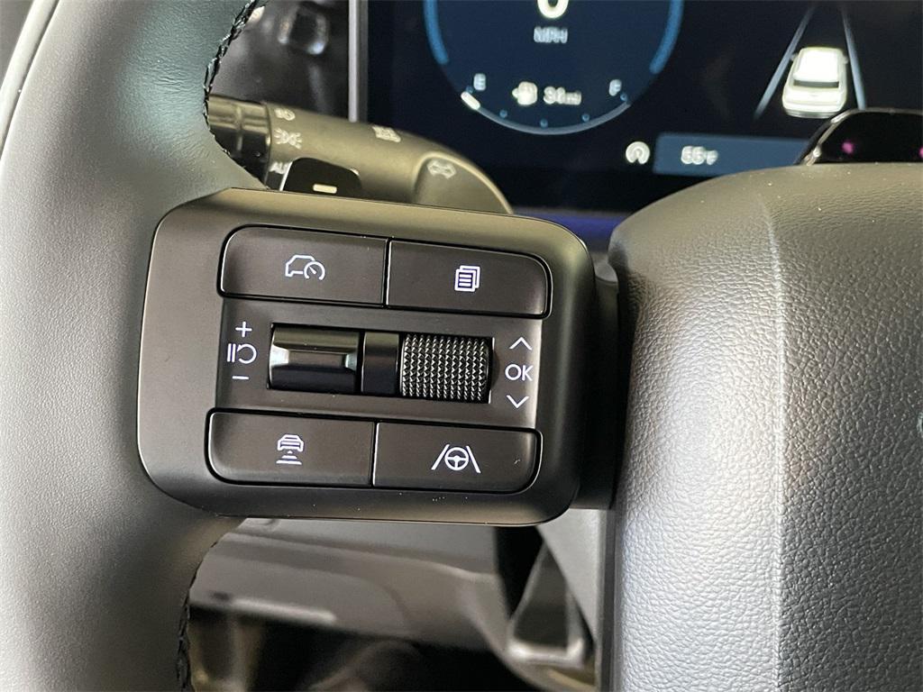 new 2026 Hyundai Santa Fe car, priced at $47,257