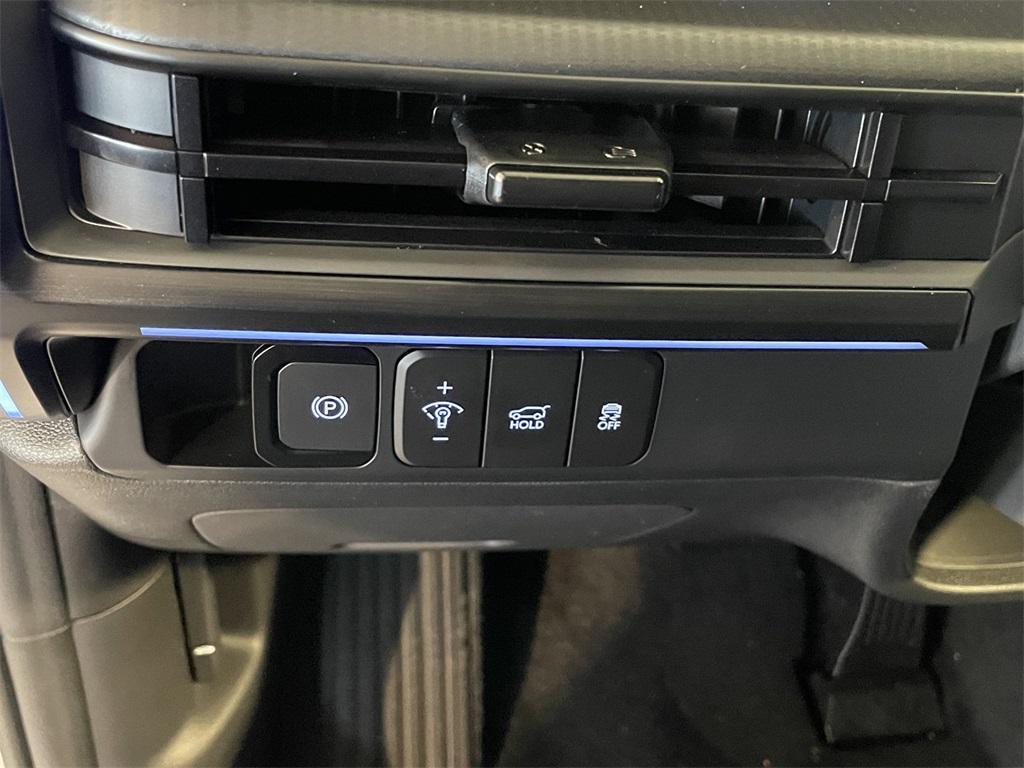 new 2026 Hyundai Santa Fe car, priced at $47,257