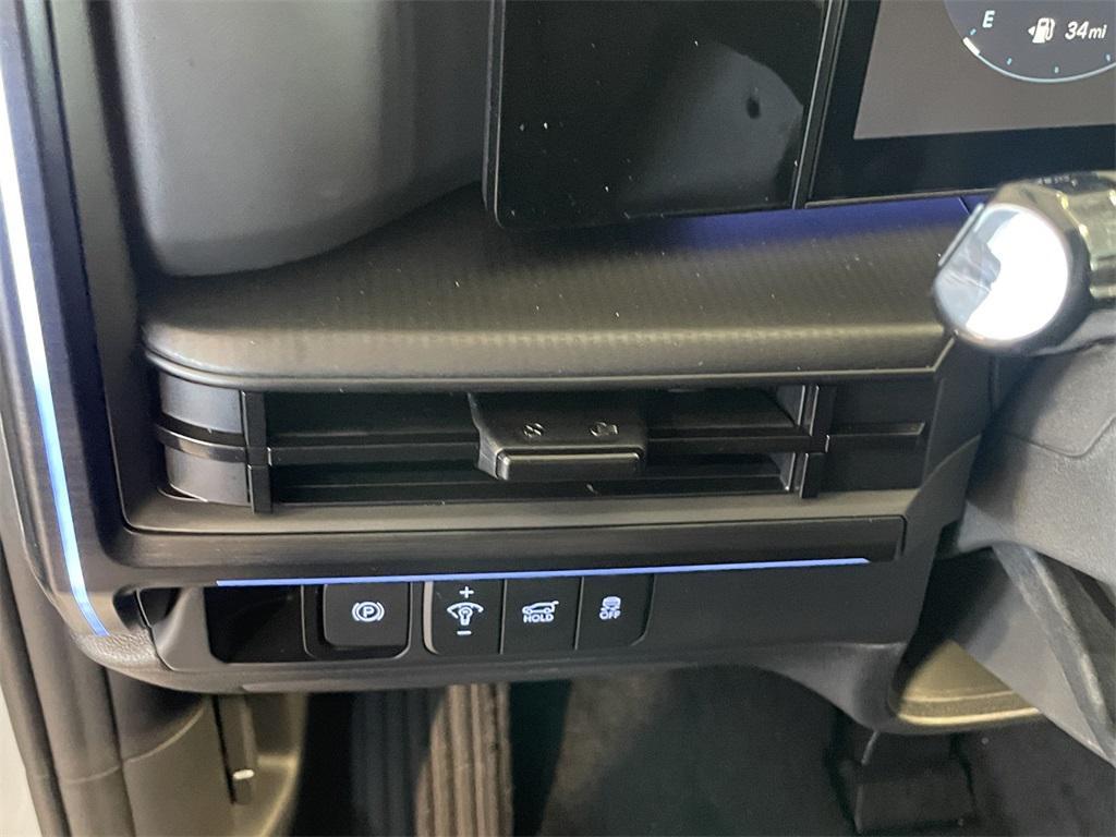 new 2026 Hyundai Santa Fe car, priced at $47,257