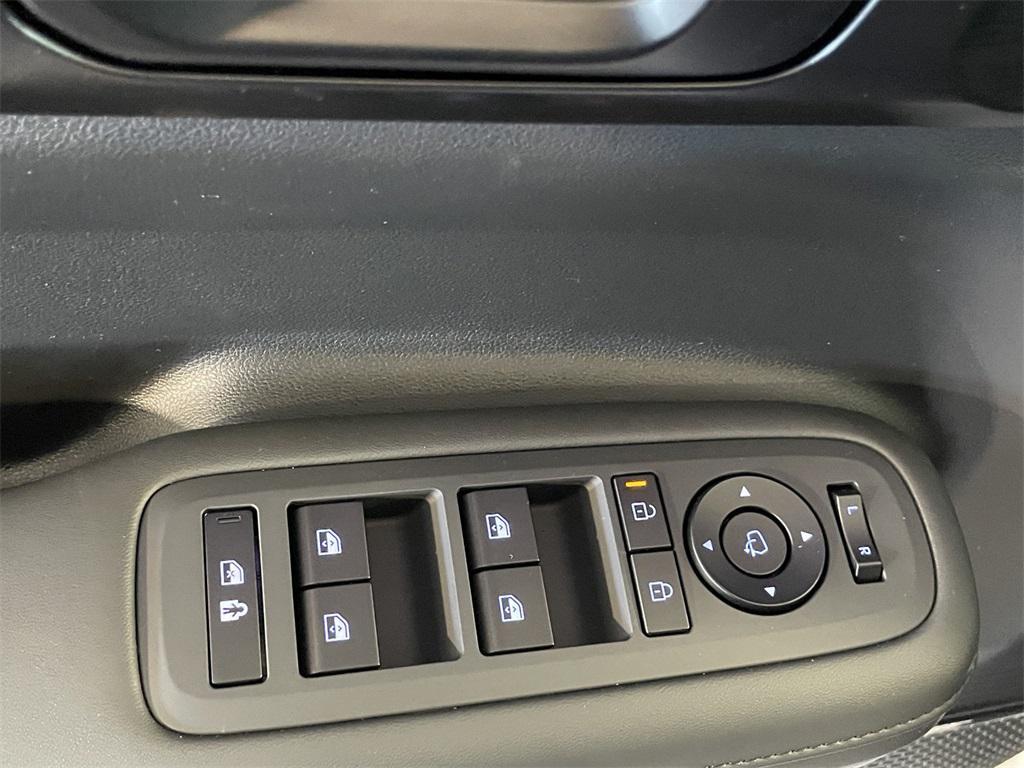 new 2026 Hyundai Santa Fe car, priced at $47,257