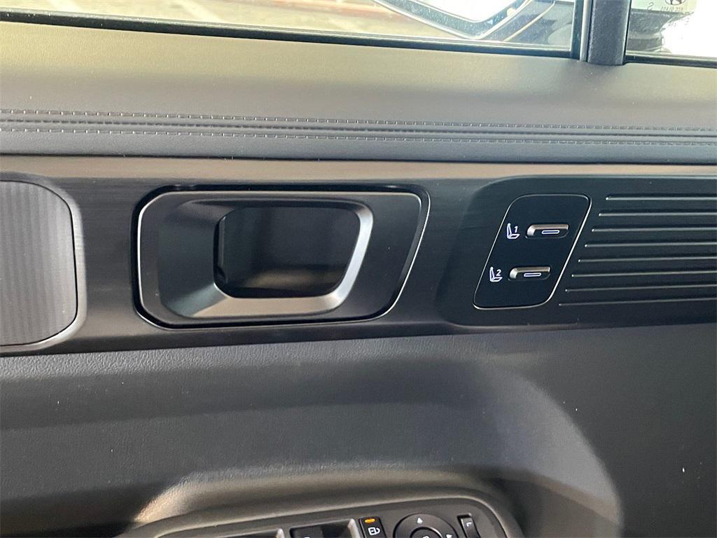 new 2026 Hyundai Santa Fe car, priced at $47,257