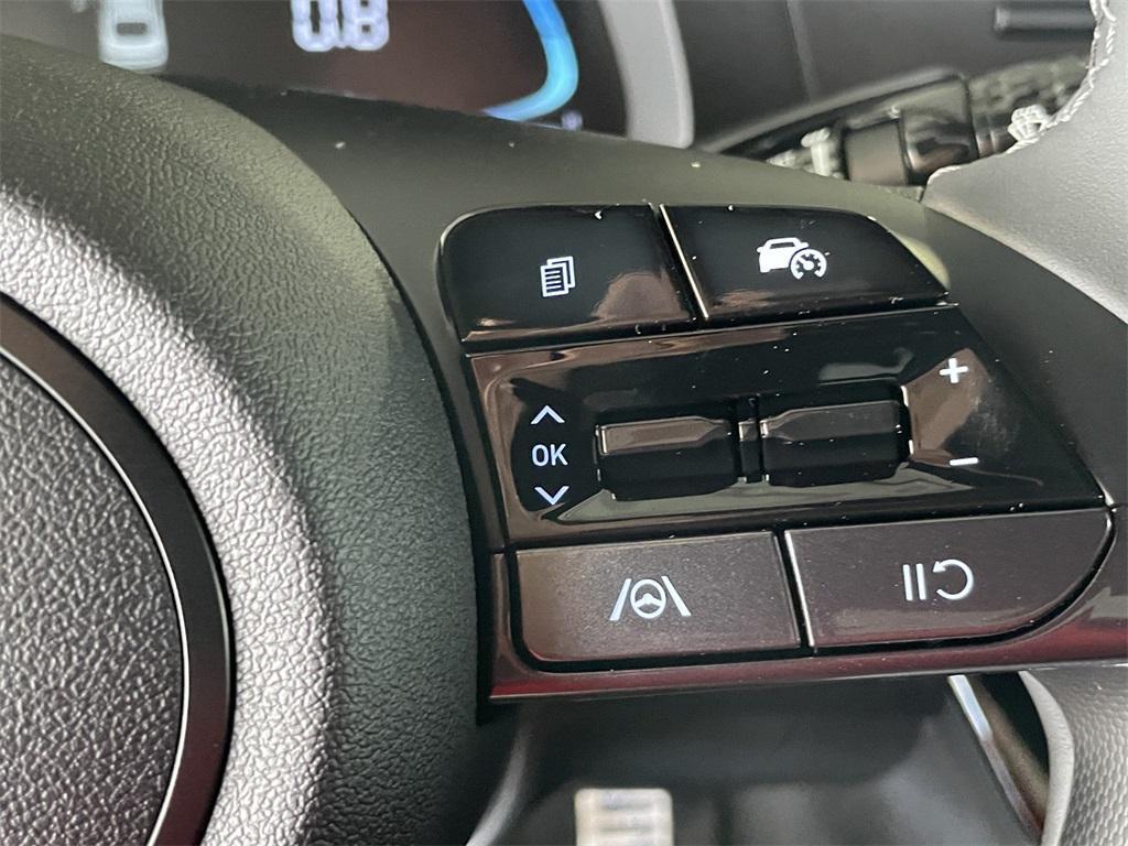 new 2025 Hyundai Elantra car, priced at $22,810