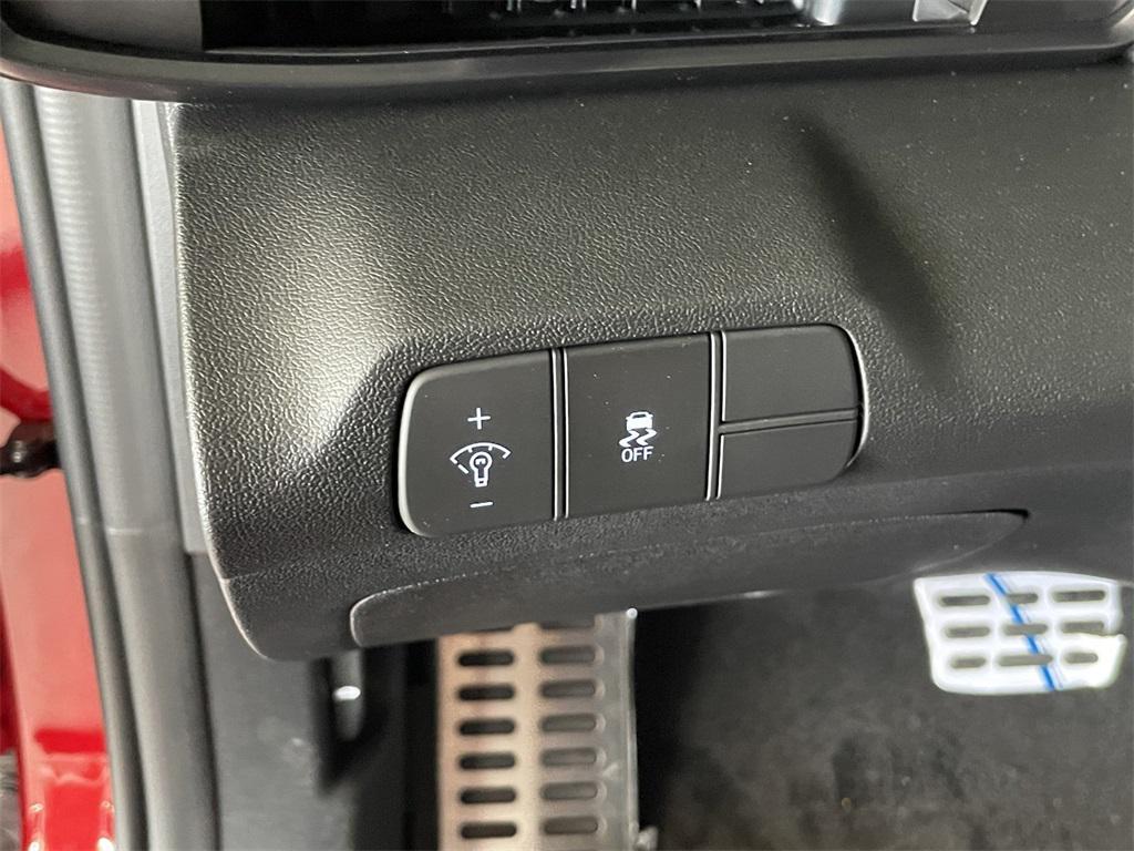 new 2025 Hyundai Elantra car, priced at $22,810