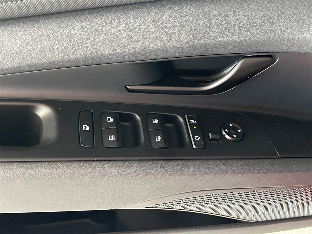 new 2025 Hyundai Elantra car, priced at $22,810