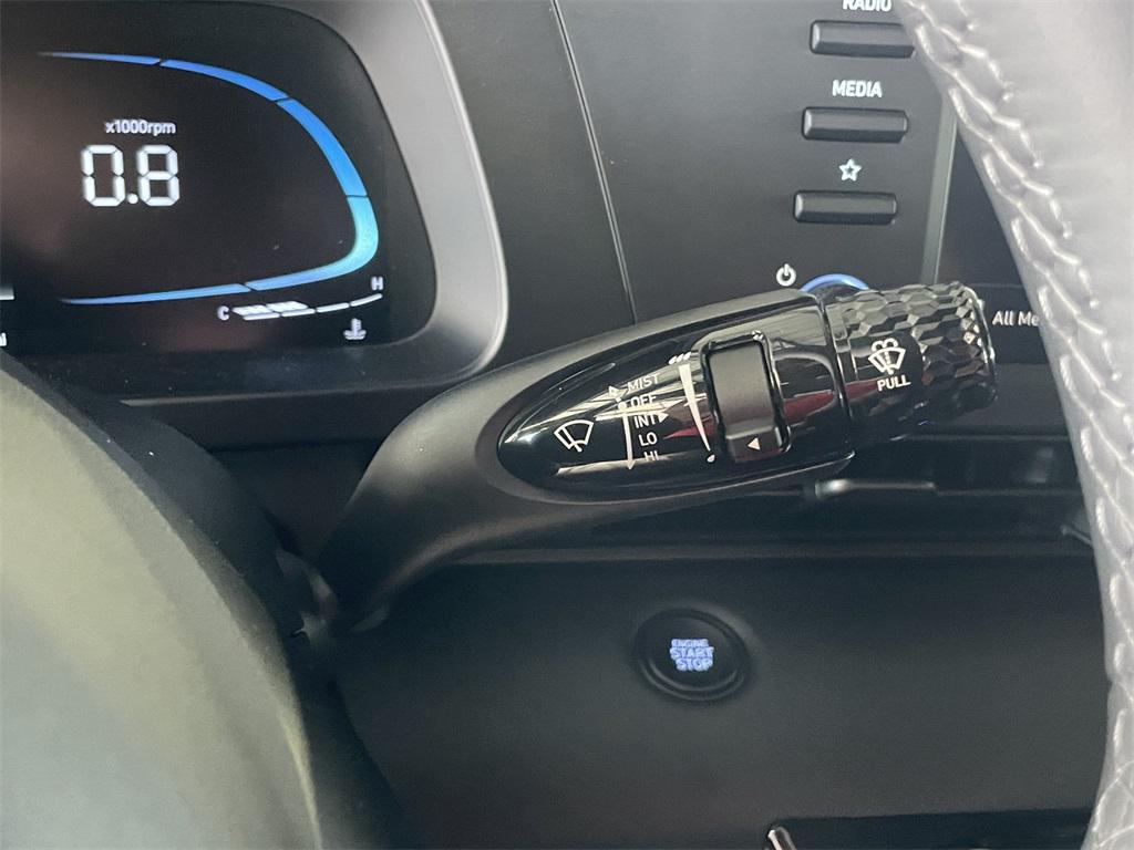 new 2025 Hyundai Elantra car, priced at $22,810