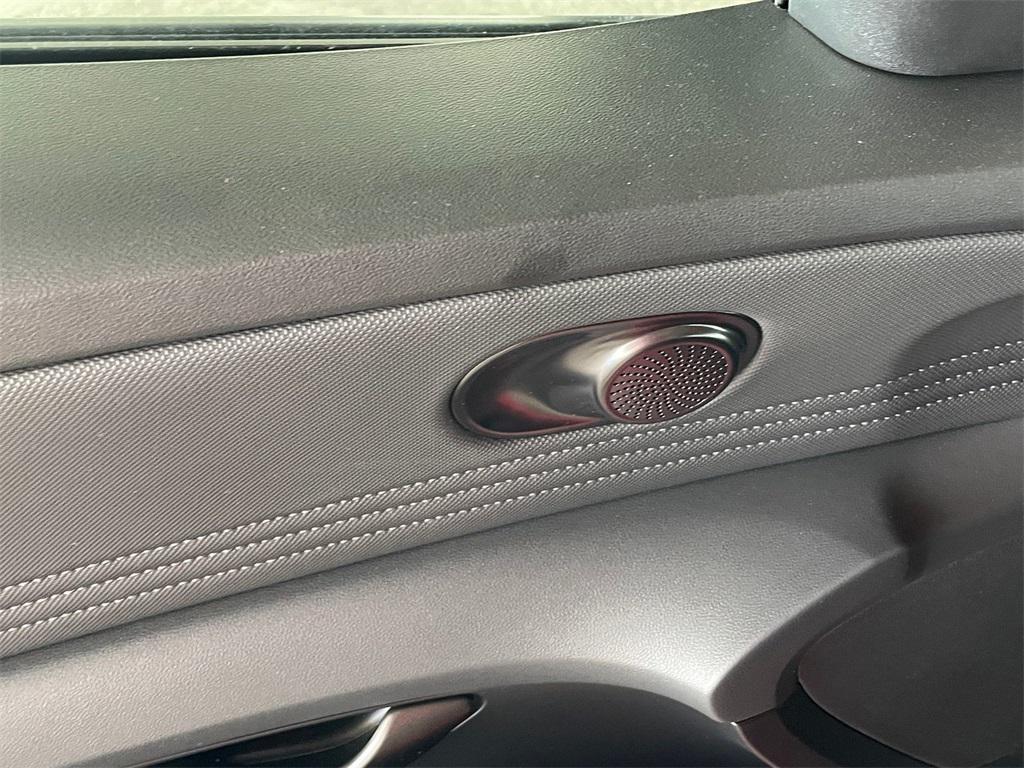 new 2025 Hyundai Elantra car, priced at $22,810