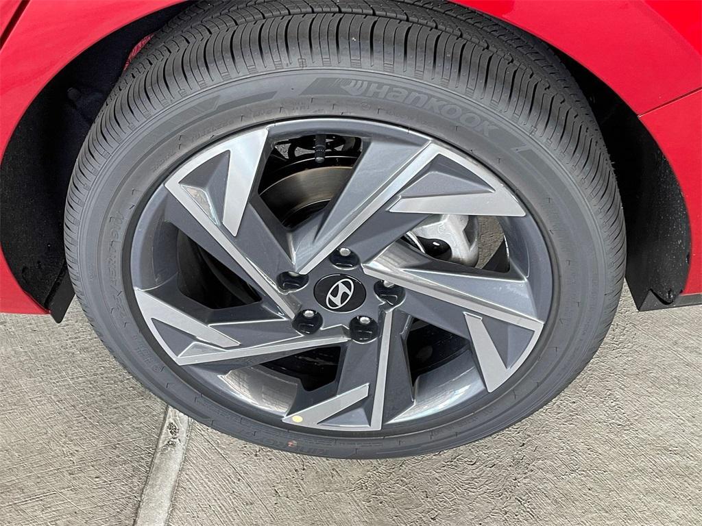 new 2025 Hyundai Elantra car, priced at $22,810