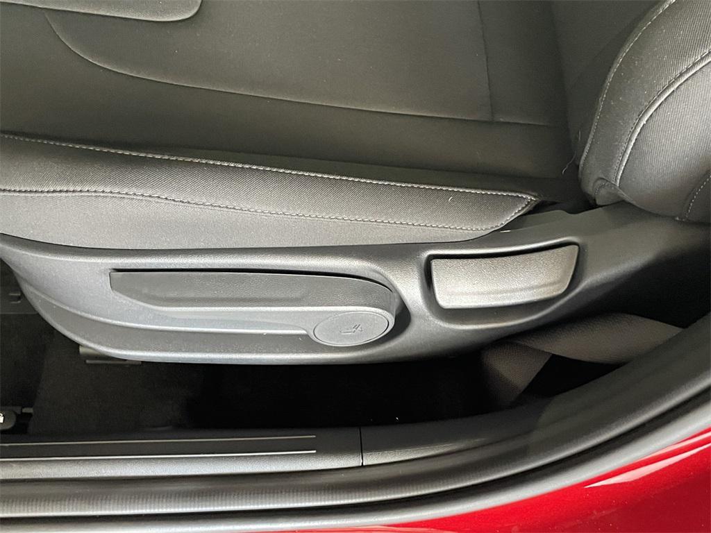 new 2025 Hyundai Elantra car, priced at $22,810