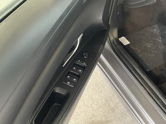 new 2025 Hyundai ELANTRA HEV car, priced at $24,520