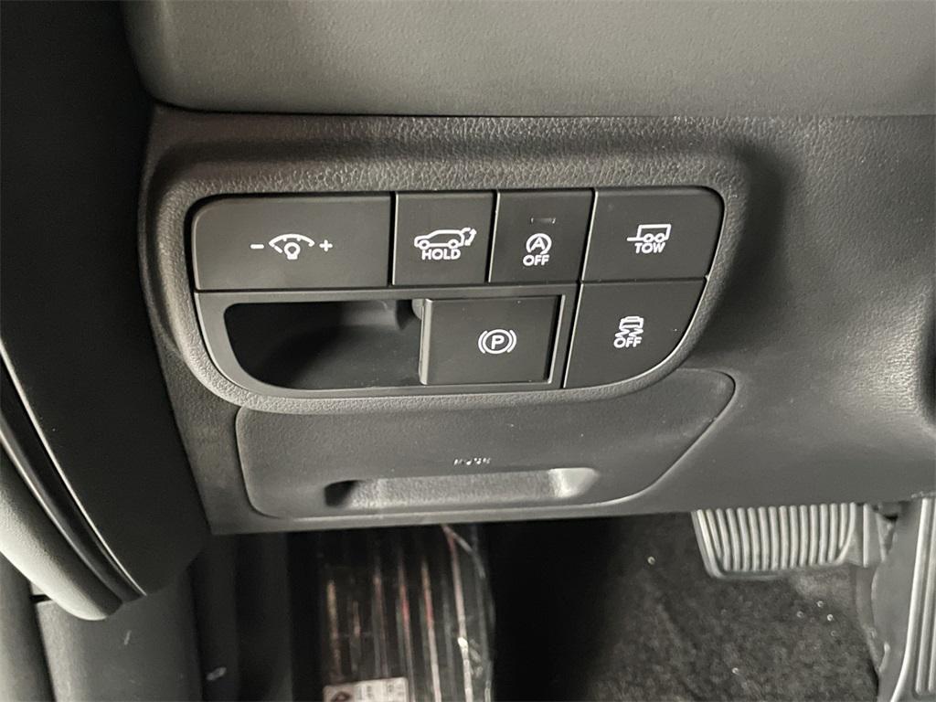 new 2026 Hyundai Palisade car, priced at $48,939