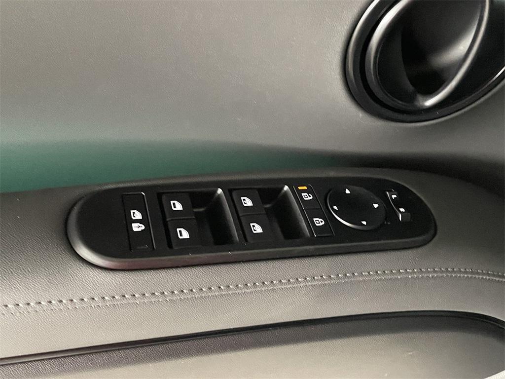 new 2026 Hyundai Palisade car, priced at $48,939